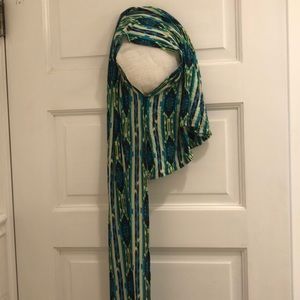 Michaela Corning instant hijab